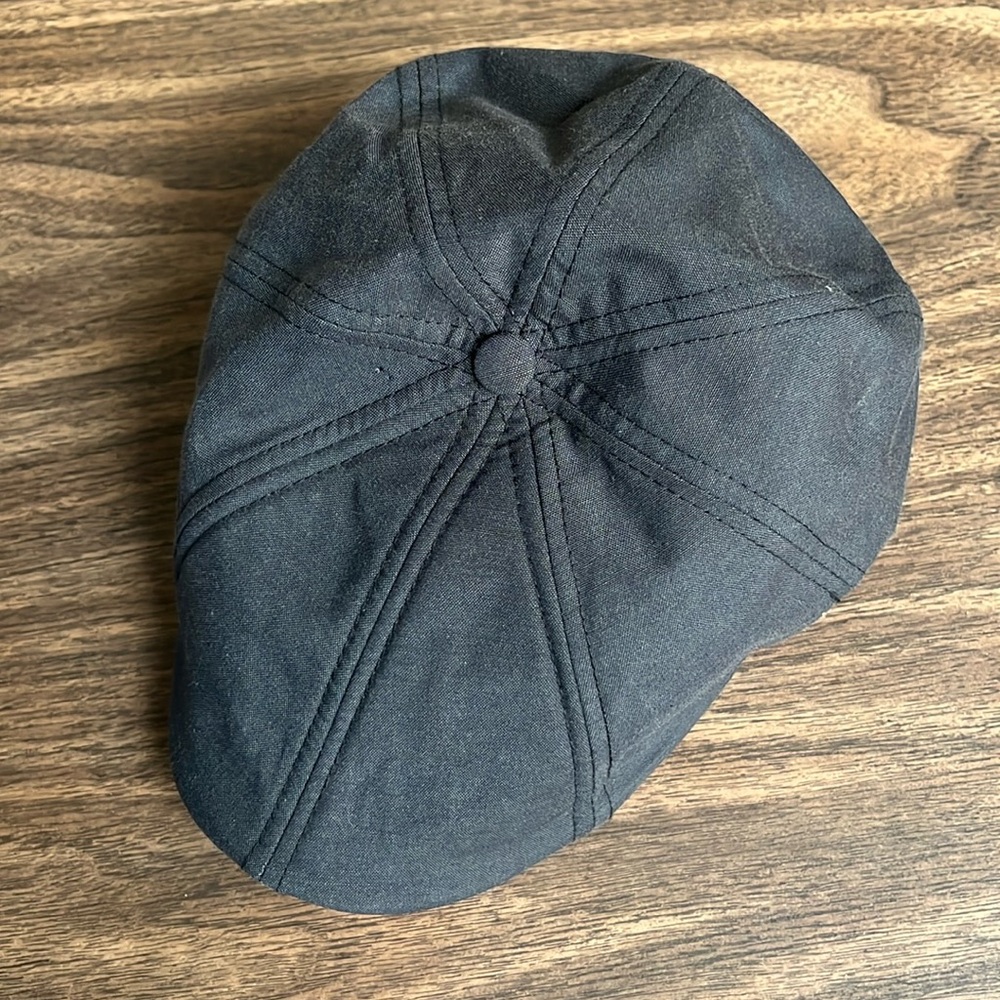 Boston Scally Co cap size XL